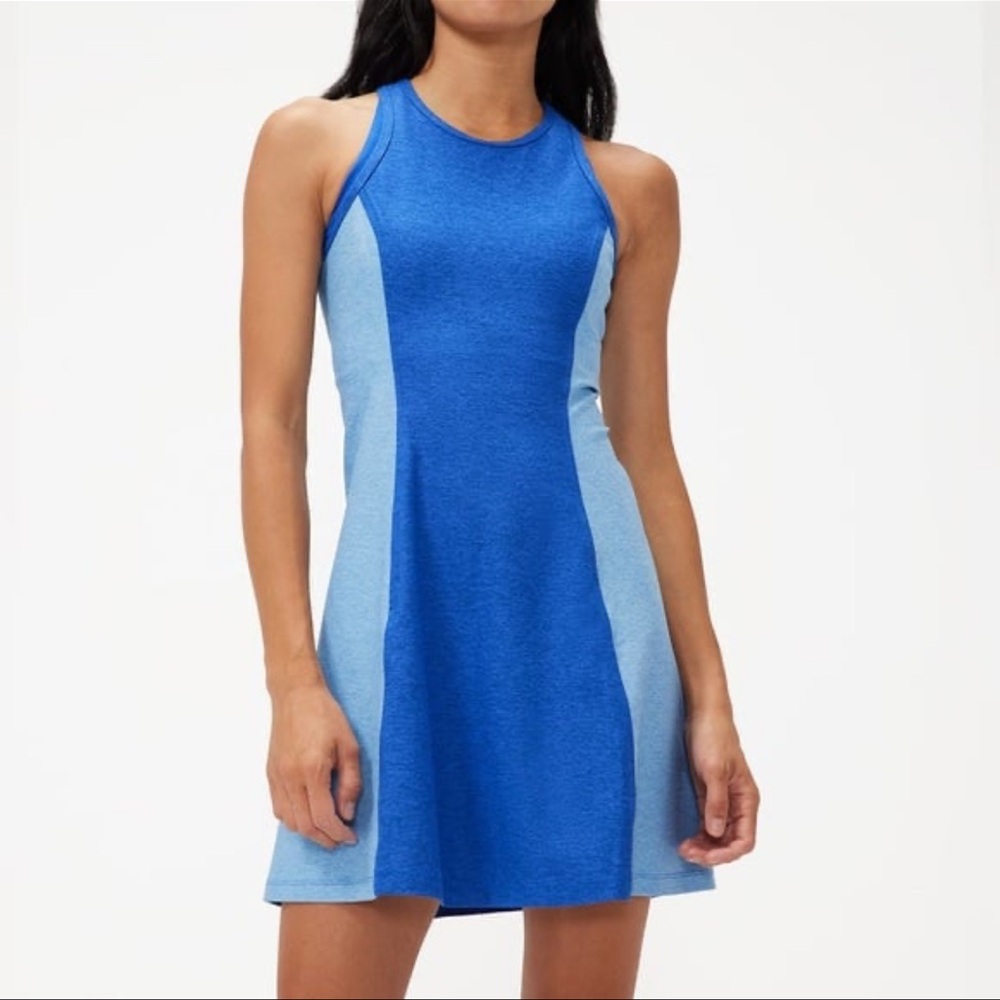 Outdoor Voices Athena Dress